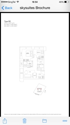Skysuites@Anson (D2), Apartment #356725691
